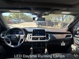 2022 Chevrolet Tahoe - Preview 12