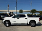 2018 Toyota Tundra - Preview 4