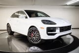 2026 Porsche Cayenne - Preview 9