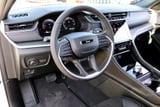 2025 Jeep Grand Cherokee L - Preview 8