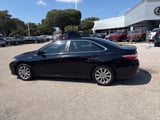 2016 Toyota Camry - Preview 2