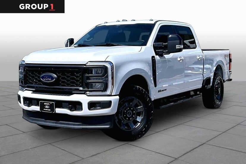 2024 Ford F-250 - Image 2
