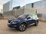 2021 Nissan Rogue - Preview 2