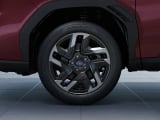 2026 Subaru Forester - Preview 9