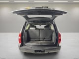 2011 Chevrolet Tahoe - Preview 10