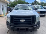 2009 Ford F-150 - Preview 2