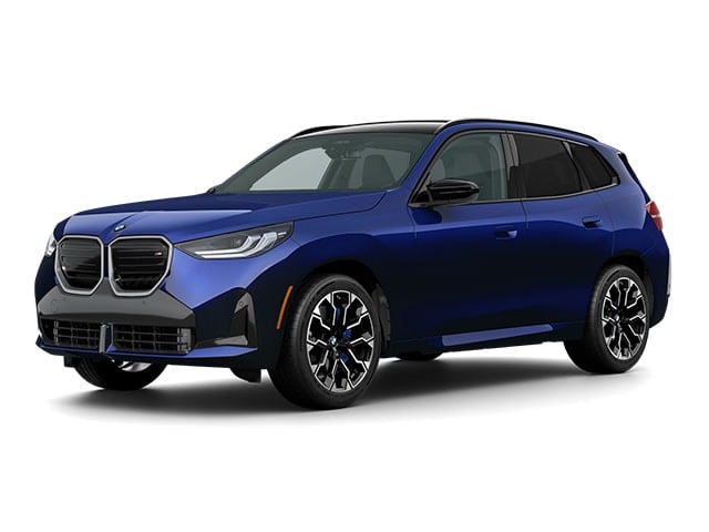 2026 BMW X3 - Image 1