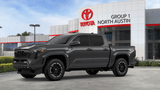 2026 Toyota Tacoma - Preview 2