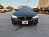 2018 BMW 3 Series - Preview 2