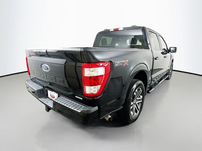 2023 Ford F-150 - Image 3