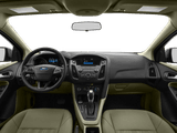 2016 Ford Focus - Preview 5