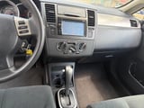 2011 Nissan Versa - Preview 6