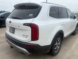 2020 Kia Telluride - Preview 7