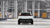 2027 Toyota C-HR - Preview 10