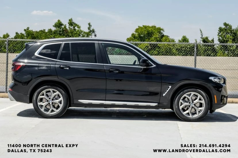 2024 BMW X3 - Image 2