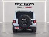 2025 Jeep Wrangler - Preview 6
