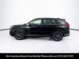 2026 Honda CR-V - Preview 5