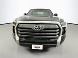 2026 Toyota Tundra - Preview 3