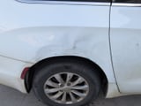2018 Chrysler Pacifica - Preview 5