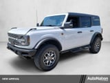 2024 Ford Bronco - Preview 2