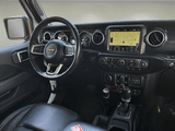 2023 Jeep Wrangler - Preview 6