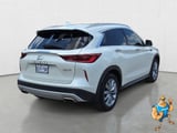 2022 INFINITI QX50 - Preview 5