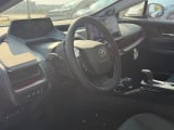 2027 Toyota Prius - Preview 8