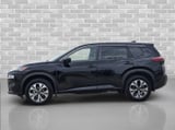 2023 Nissan Rogue - Preview 8