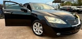 2008 Lexus ES - Preview 5