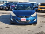 2013 Hyundai Elantra - Preview 2