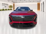 2026 Cadillac Vistiq - Preview 2