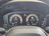 2026 Acura ADX - Preview 13