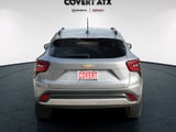 2025 Chevrolet Trax - Preview 7