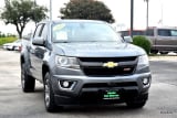 2020 Chevrolet Colorado - Preview 2