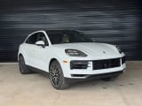 2026 Porsche Cayenne - Preview 10