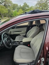 2016 Kia Optima - Preview 15
