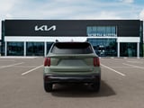 2026 Kia Sorento - Preview 5