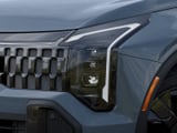 2027 Kia Sportage - Preview 10