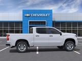 2026 Chevrolet Silverado - Preview 5