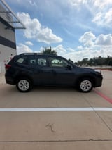 2019 Subaru Forester - Preview 6