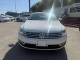 2013 Volkswagen CC - Preview 3