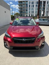 2018 Subaru Crosstrek - Preview 7