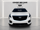 2026 Cadillac XT5 - Preview 3