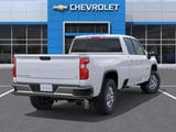 2026 Chevrolet Silverado - Preview 5