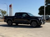 2026 Toyota Tundra - Preview 6
