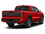 2027 Nissan Frontier - Preview 2