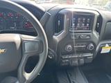 2026 Chevrolet Silverado 1500 - Preview 11