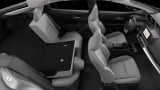 2027 Toyota Prius - Preview 8