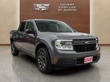 2023 Ford Maverick - Preview 6