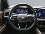 2025 Chevrolet Suburban - Preview 12